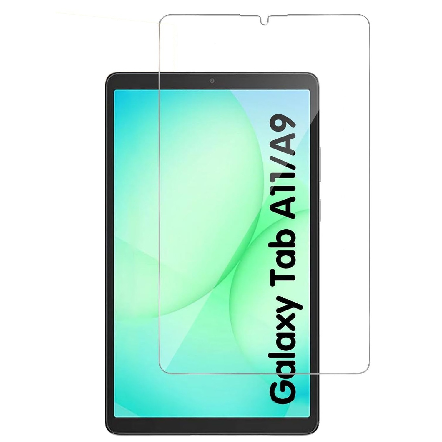 新品未開封Galaxy Tab A9 シルバー 8GB/128GB　8.7インチ Tableta Samsung Galaxy Tab A9 8.7
