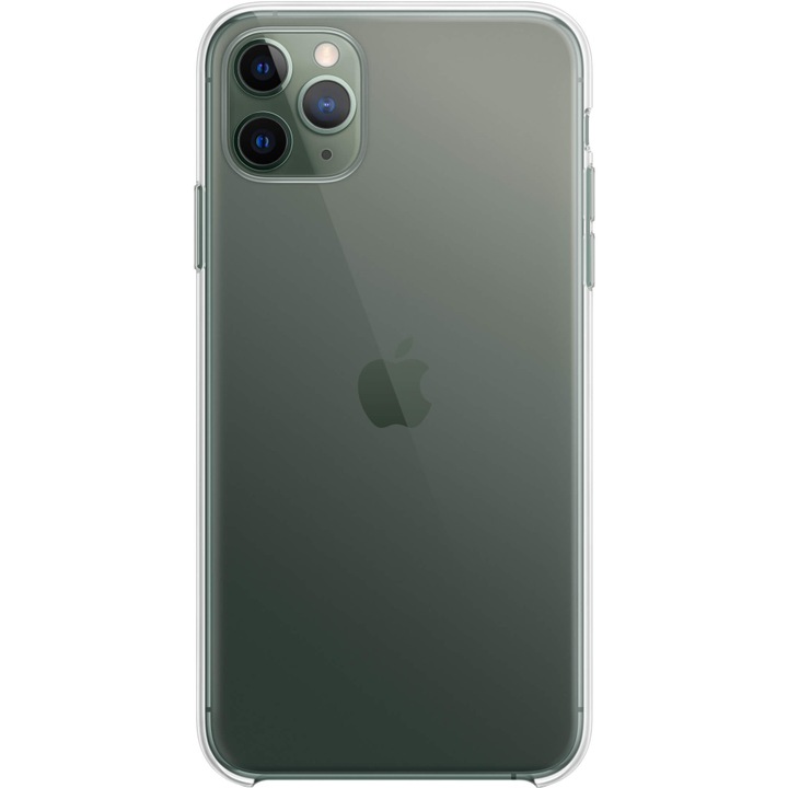 Защитен калъф за Apple iPhone 11 Pro Max, Xtreme Armor, U-845, неутрален