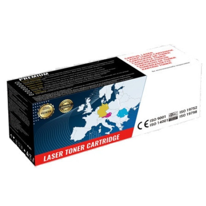 Cartus toner compatibil CF259A, HP 59A, negru, 3000 pagini, HP LaserJet Pro M304a, M404dn, M404n, M404dw, MFP M428dw, MFP M428fdn, MFP M428fdw