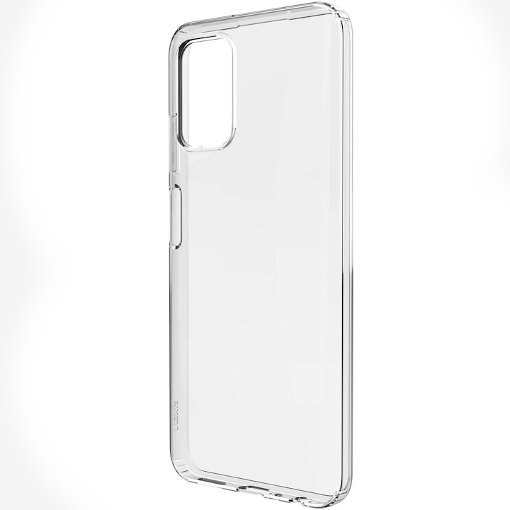 Калъф Nokia Clear Case, За G42, Transparent
