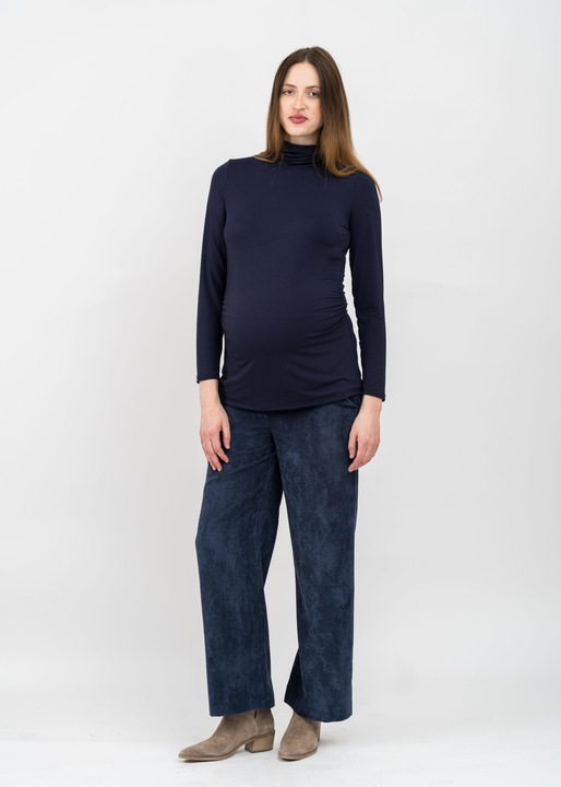 dama, Coolmama, Viscoza - 98744, Bleumarin