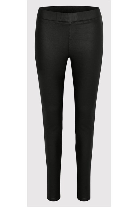 Női nadrág, Kaffe, Viscose, Fekete