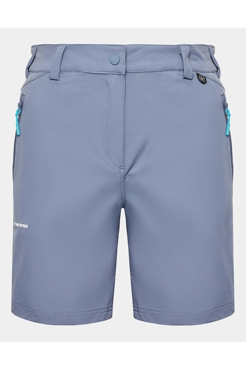 Pantaloni scurti dama, Viking, Poliamida, Gri