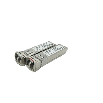 Modul Mini-GBIC (SFP) 1Gbps 20 km dual fiber single mode conector LC Modul Mini-GBIC (SFP) 1Gbps 20 km dual fiber single mode conector LC