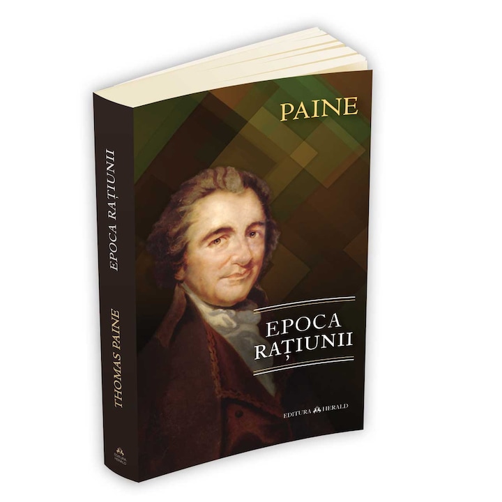 Epoca ratiunii - Thomas Paine
