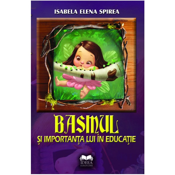 Basmul si importanta lui in educatie - Isabela Elena Spirea