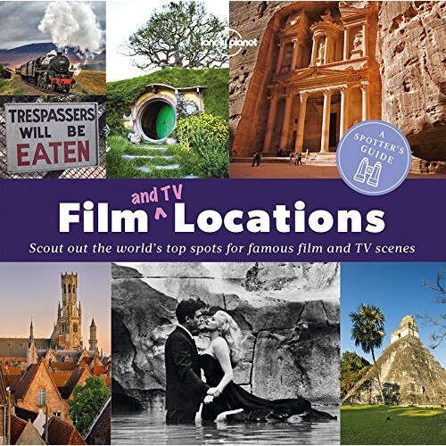 A Spotter's Guide to Film (and TV) Locations