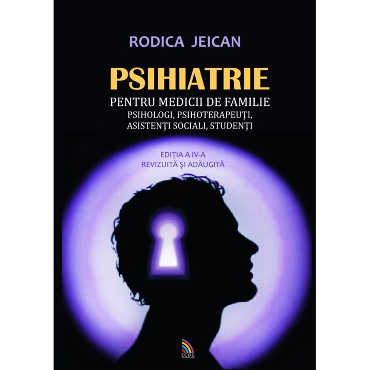 Psihiatrie - Rodica Jeican