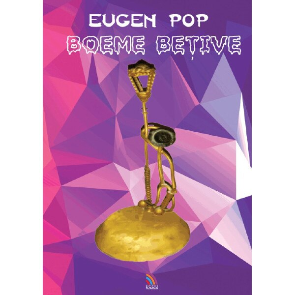 Boeme betive - Eugen Pop