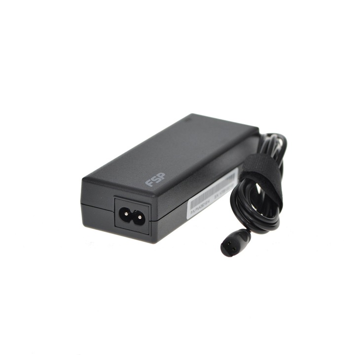 Incarcator Universal FSP pentru Laptop, AC, NBV90, 90W, 19V, 4.74A