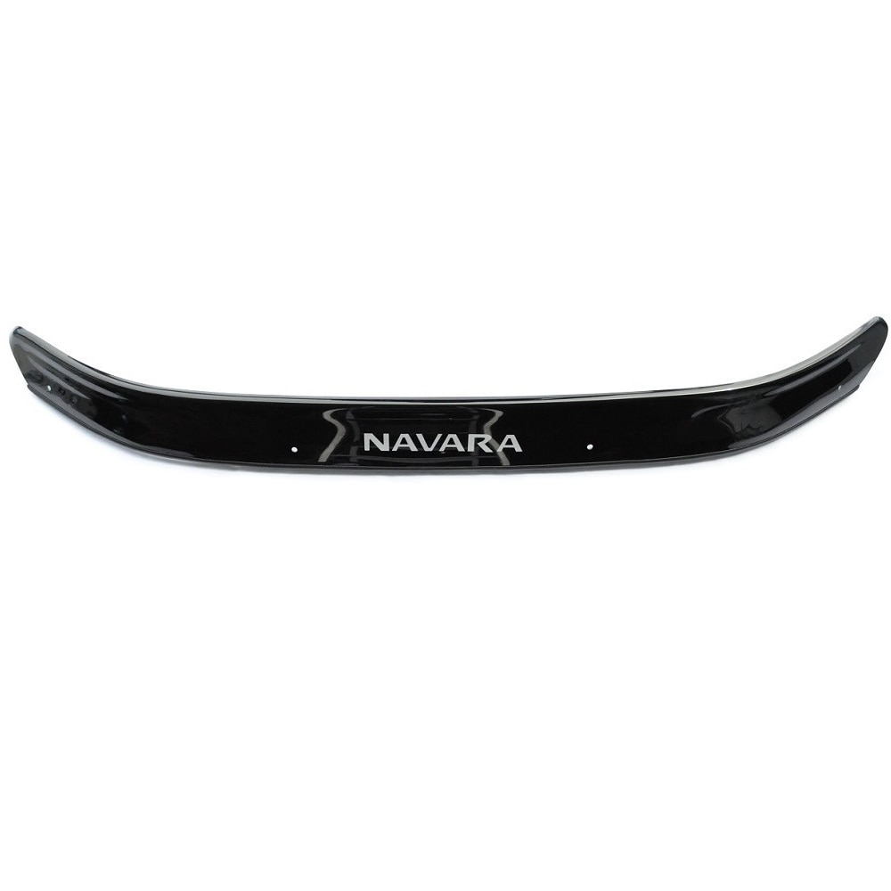 Deflector capota Nissan Navara NP300 2015+ NSE231