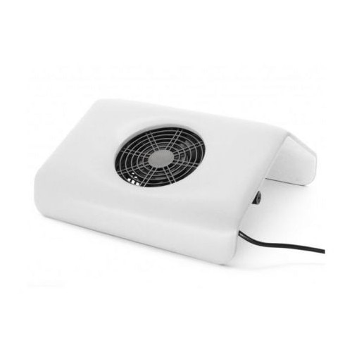 Aspirator - Colector profesional de praf pentru unghii Ventilator,Alb,Evershine