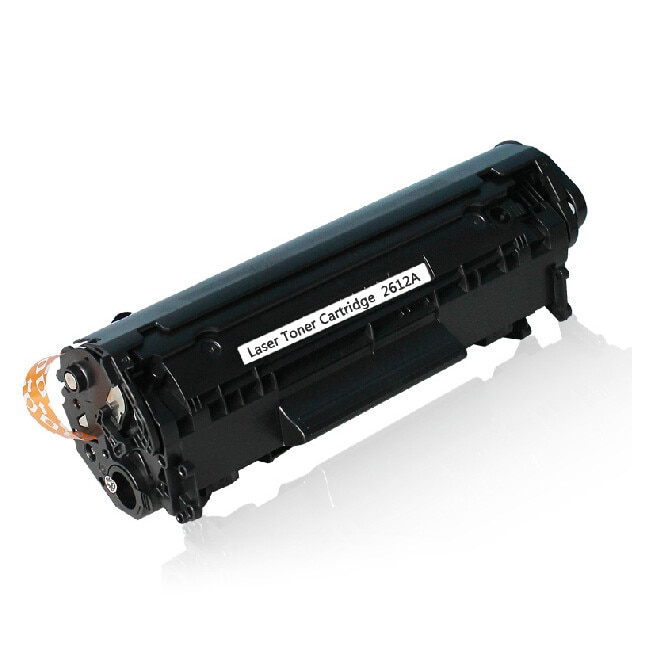 roll main add to Cartus compatibil HP Q2612A / FX10 - eMAG.ro