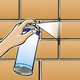 Spray De Etansare SIKS, Impermeabil, Hidroizolatie, Protectie De Lunga Durata Anti Apa, Uscare Rapida, Multisuprafete, Ciment, Gresie, Metal, Burlane, Negru, 450 ml