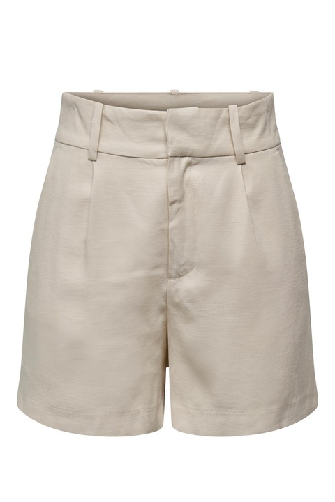 Női nadrág, JDY, 302269389, viszkóz, szürke, Szürke