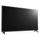 Televizor smart LG 43UR781C, 43" 4K, HDMI, Ethernet, WebOS