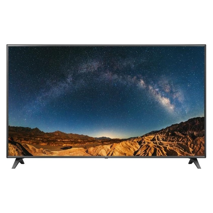 Televizor smart LG 43UR781C, 43" 4K, HDMI, Ethernet, WebOS