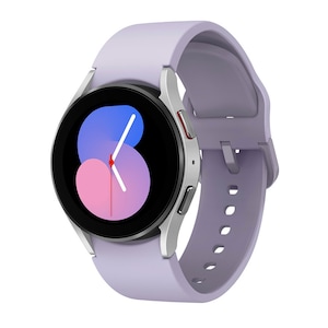 Curea ceas silicon 20mm, SAFEMORE, Sport Band compatibila cu Smartwatch Samsung Galaxy Watch 4/5/6, Display 40/42/43/44/45/46/47mm, Mov
