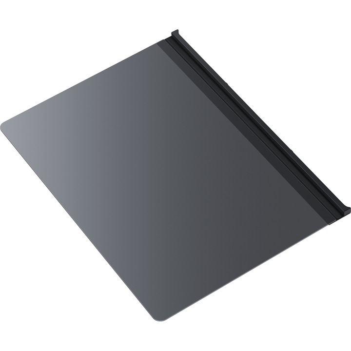 Защитен калъф за Samsung Galaxy Tab S9 Ultra, калъф за екран под сляп ъгъл, Xtreme Armor, U563, Deep Dark