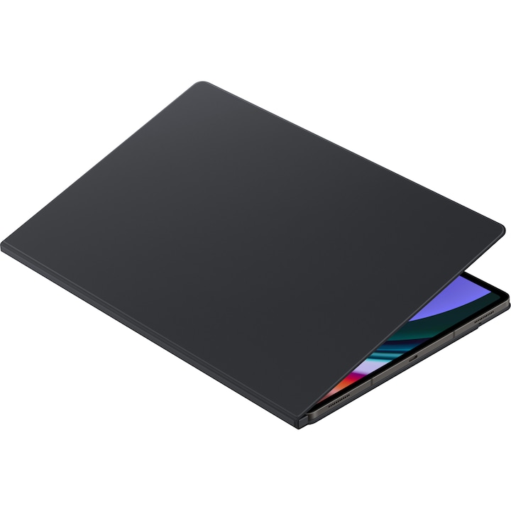 ΠΠ°ΡΠΈΡΠ΅Π½ ΠΊΠ°Π»ΡΡ Π·Π° Samsung Galaxy Tab S9 Ultra, Smart Book Cover, Grip Pro, U564, Deep Dark