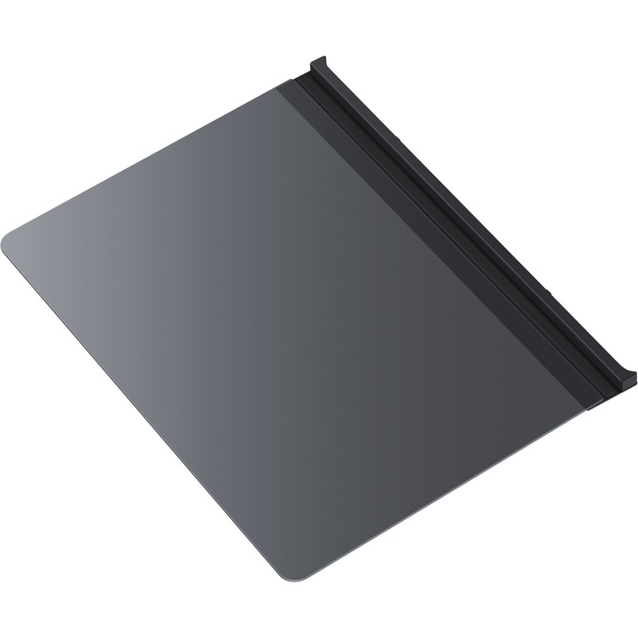 Защитен калъф за Samsung Galaxy Tab S9, калъф за екран под сляп ъгъл, ударобезопасен, U545, тъмно