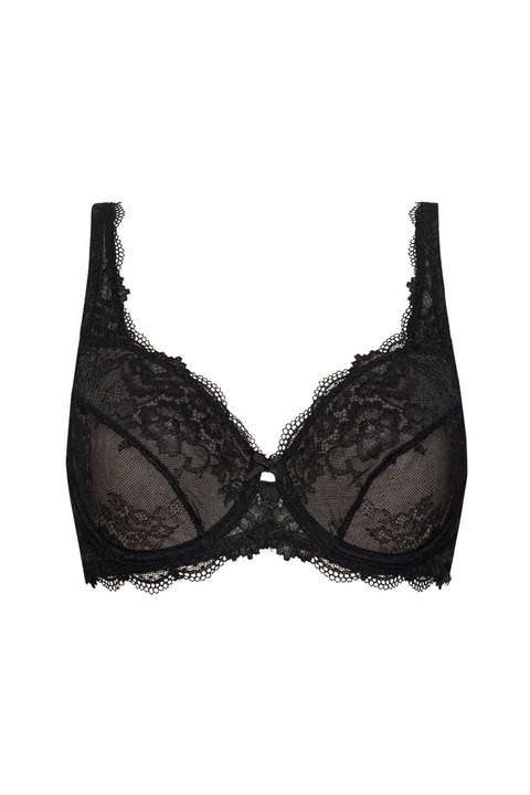 Sutien Sielei 2442C, Fekete