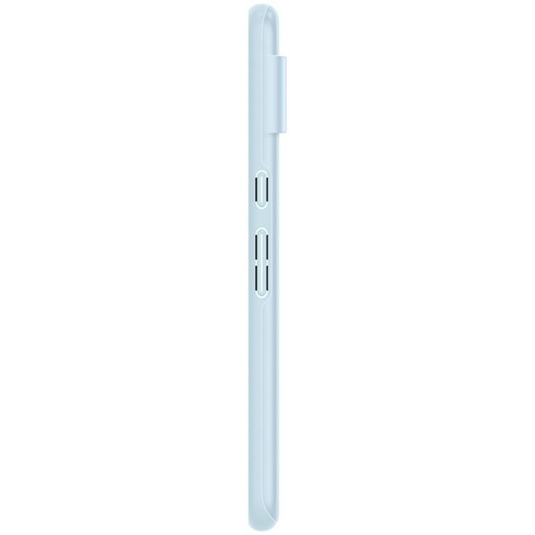 Spigen Thin Fit, mute blue - Google Pixel 8 Pro