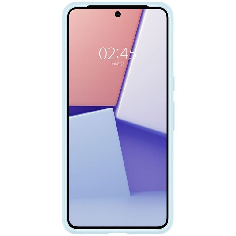 Spigen Thin Fit, mute blue - Google Pixel 8 Pro