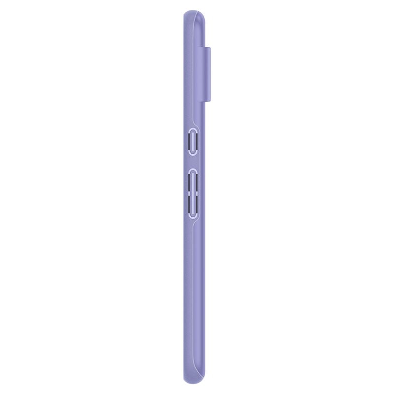 Husa slim Spigen Thin Fit compatibila cu Google Pixel 8 Pro Violet