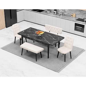 Seturi mese si scaune, coltare