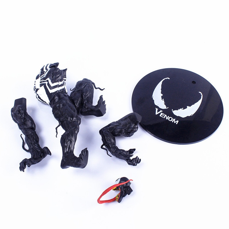 Venom Figura 14P