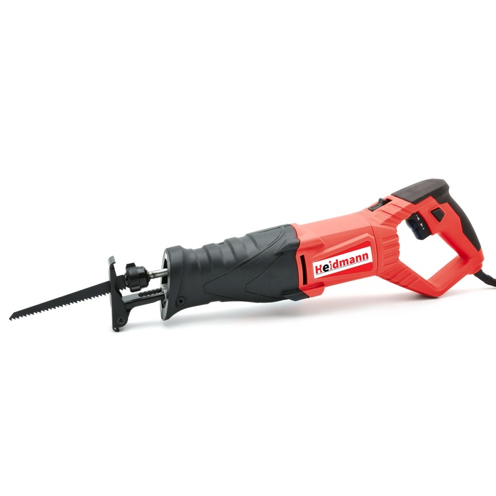 Саблен трион, 900 W, Heidmann H00446