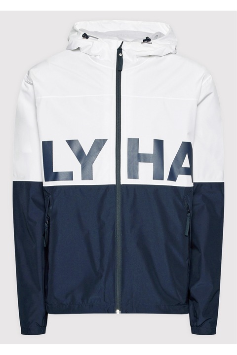 Jacheta barbati, Helly Hansen, 300357934, Poliester, Albastru marin, Bleumarin