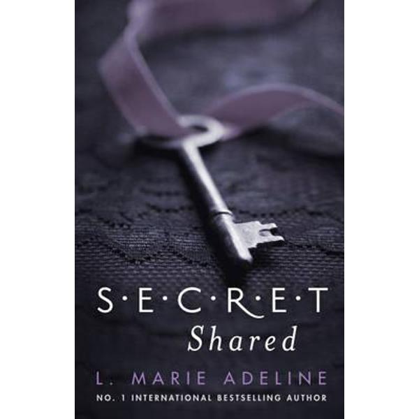 Secret Shared