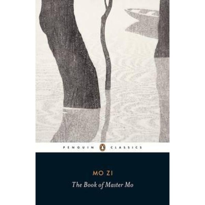 Book of Master Mo
