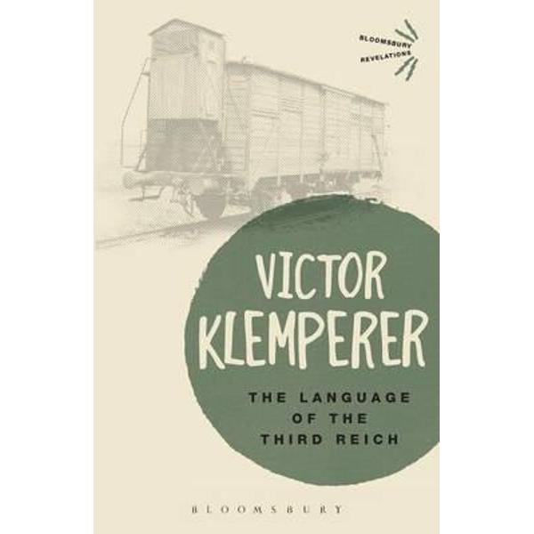 Language of the Third Reich