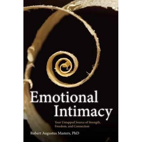 Emotional Intimacy