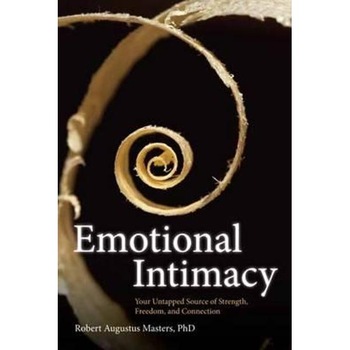 Emotional Intimacy Emotional Intimacy