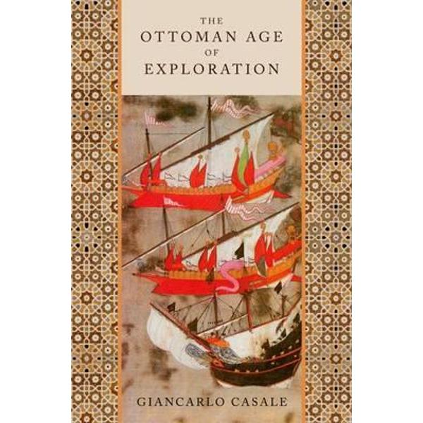 Ottoman Age of Exploration