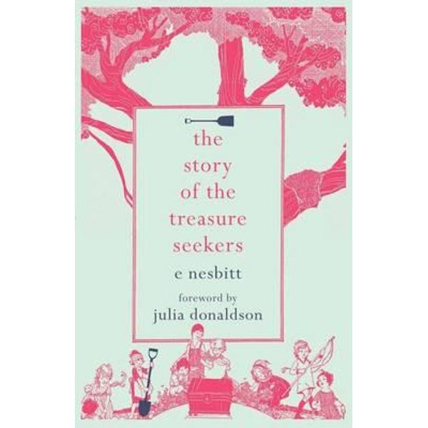 Story of the Treasure Seekers