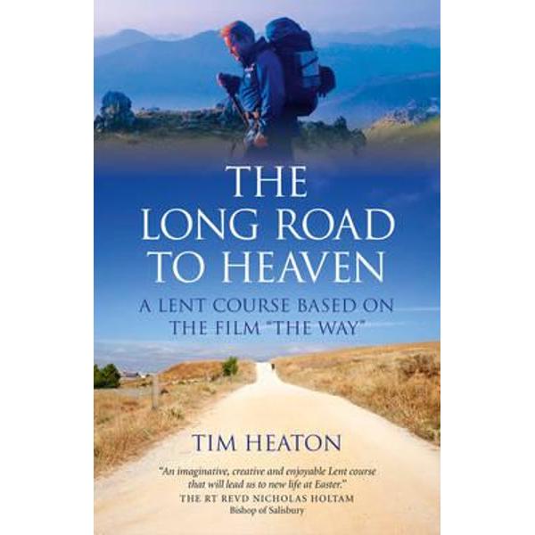 Long Road to Heaven