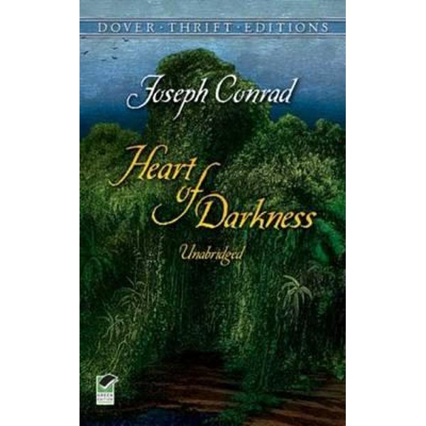 Heart of Darkness