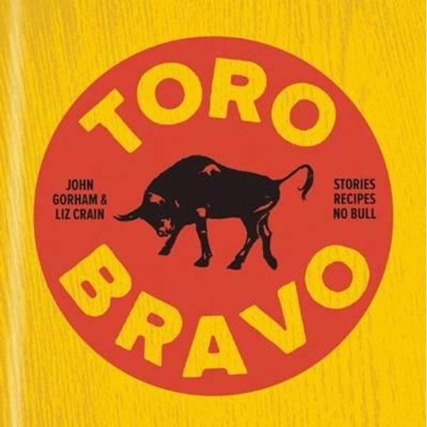 Toro Bravo