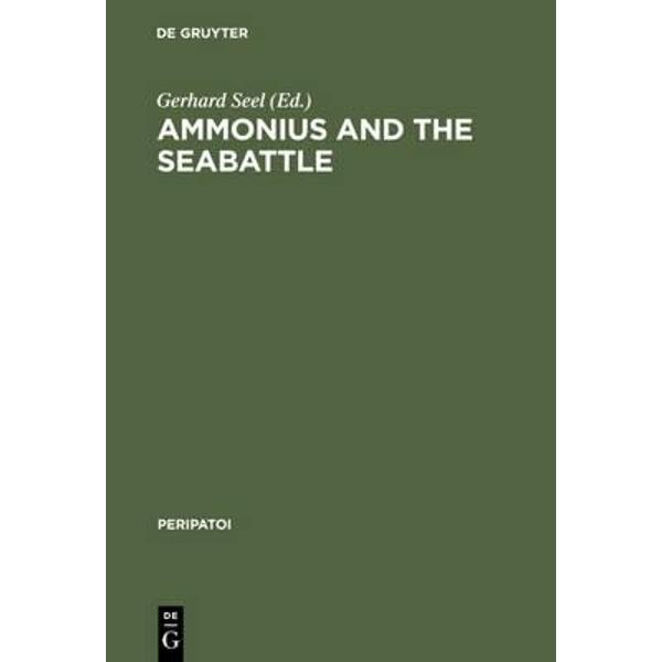 Ammonius and the Seabattle