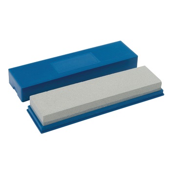 Piatra pentru ascutit cutite 200 x 50 x 25mm, Silverline Piatra pentru ascutit cutite 200 x 50 x 25mm, Silverline