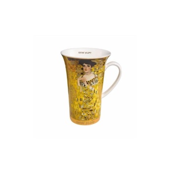 Cana din portelan Adele Bloch Bauer, 0,5 l, Multicolor Cana din portelan Adele Bloch Bauer, 0,5 l, Multicolor