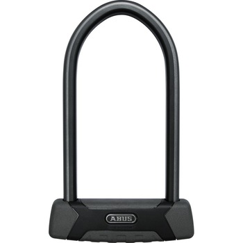 Lacat tip U antifurt bicicleta ABUS - Granit X-Plus 540/160 HB300, otel calit, negru Lacat tip U antifurt bicicleta ABUS - Granit X-Plus 540/160 HB300, otel calit, negru