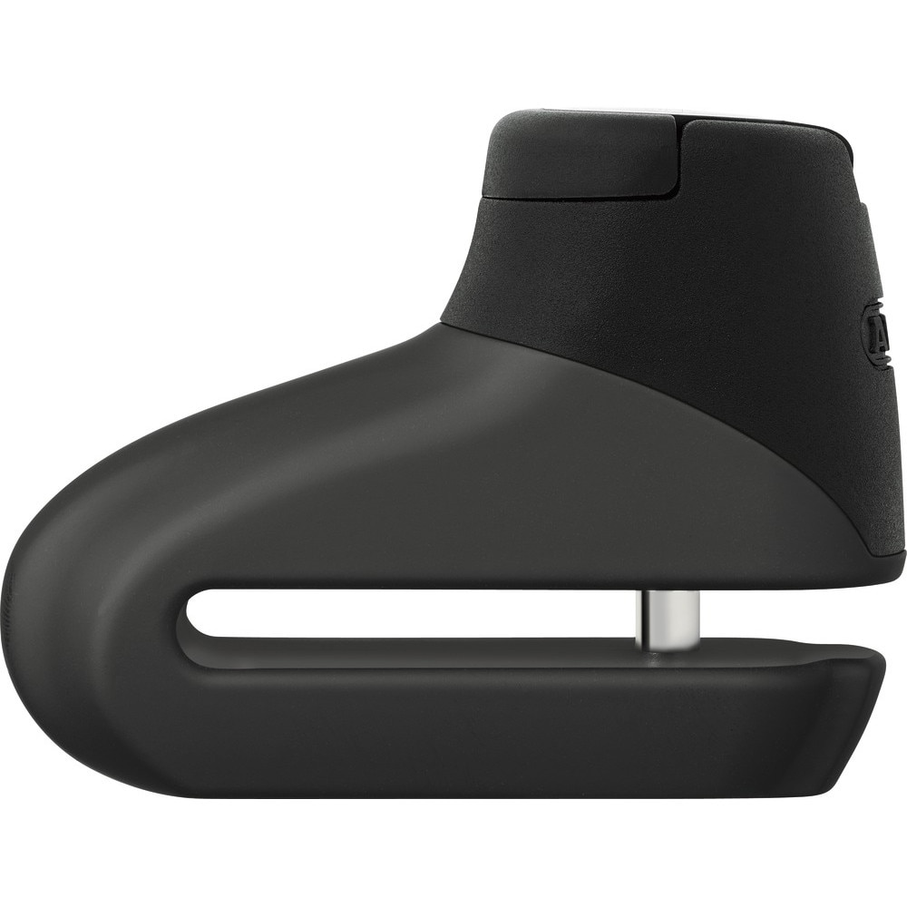 Antifurt - blocator disc frana ABUS - Provogue 305 negru, Surub din otel de 5 mm, calit special