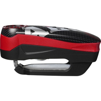Blocator disc frana cu alarma ABUS - Detecto 7000 RS1 PIXEL RED Blocator disc frana cu alarma ABUS - Detecto 7000 RS1 PIXEL RED