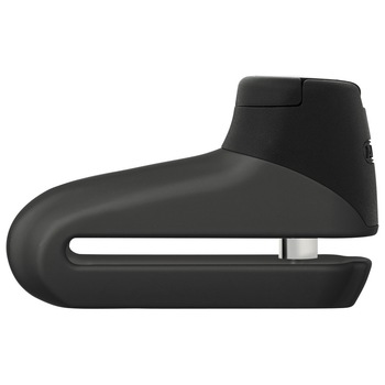 Anitfurt blocator frana disc ABUS - Provogue 300 negru Anitfurt blocator frana disc ABUS - Provogue 300 negru